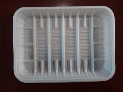 食品吸塑包裝